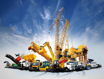 車(chē)輛、工程機(jī)械